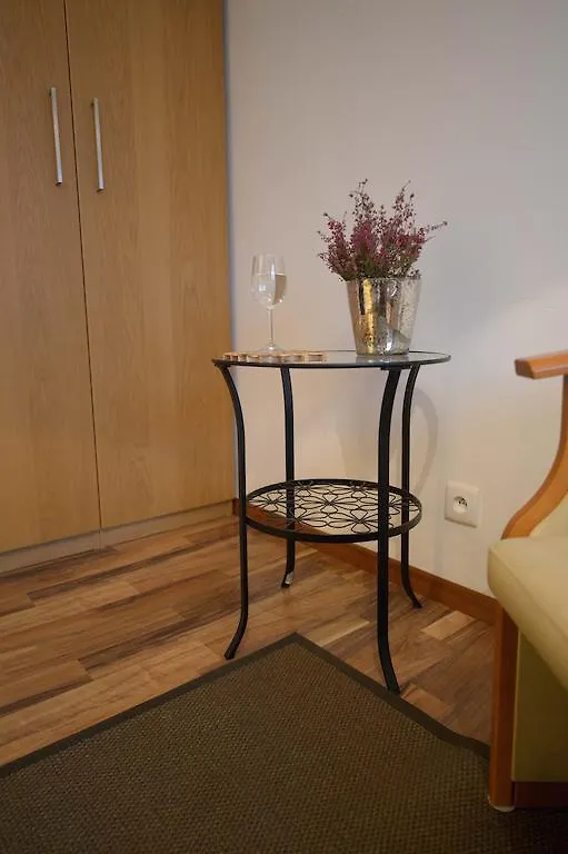 Apartmán Apartamenty Karawela - Marina Primore Widok Na Morze Gdaňsk