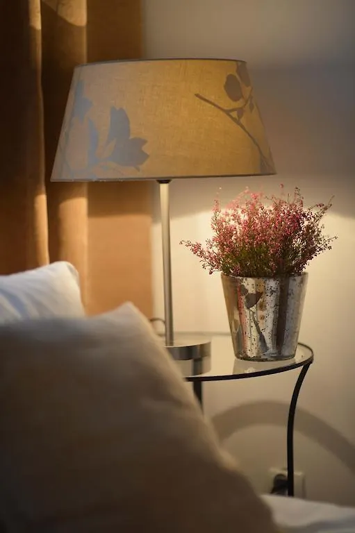 Apartamenty Karawela - Marina Primore Widok Na Morze Gdaňsk 0*,