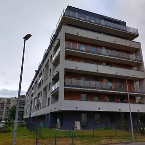 Orange House Apartament