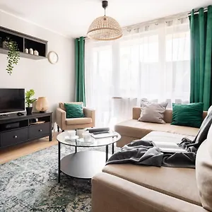 Renatek Centrum Apartament Zakopane