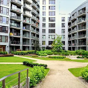 Triton Park Apartament Warszawa