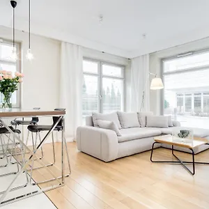 Elite Marina Apartament