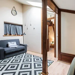 Rent Like - Za Strugiem Apartament Zakopane