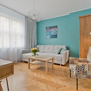 Eu - Stare Apartament Gdańsk