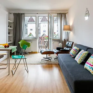 Rent Like - Za Cieszynianką 4 Apartament Zakopane