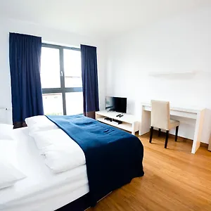 Cityhub Apartament