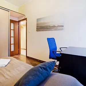 Apartament Wrzeszcz Do Studzienki Apartament