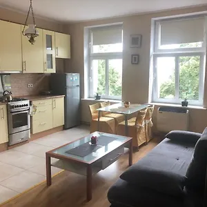 - Gdańsk-oliwa Apartament