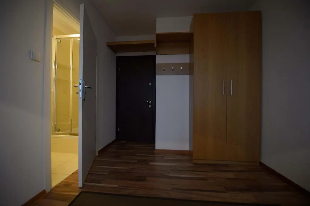 Apartment Apartamenty Karawela - Marina Primore Gdansk