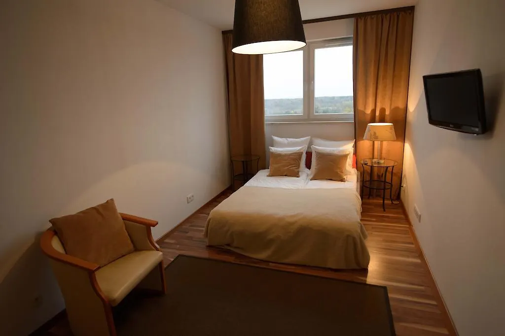Apartamenty Karawela - Marina Primore Gdansk Poland