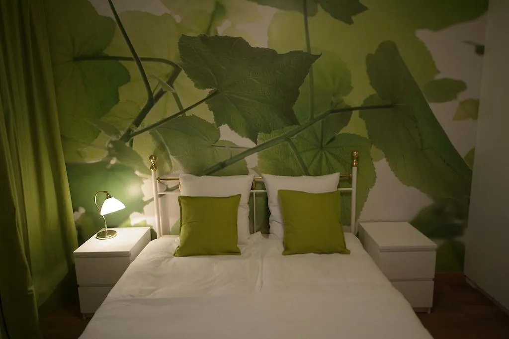 Apartamenty Karawela - Marina Primore Gdansk 0*,  Poland