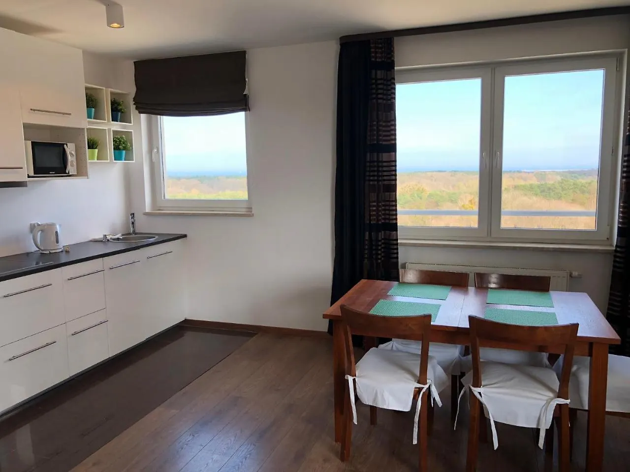 Apartment Apartamenty Karawela - Marina Primore Gdansk