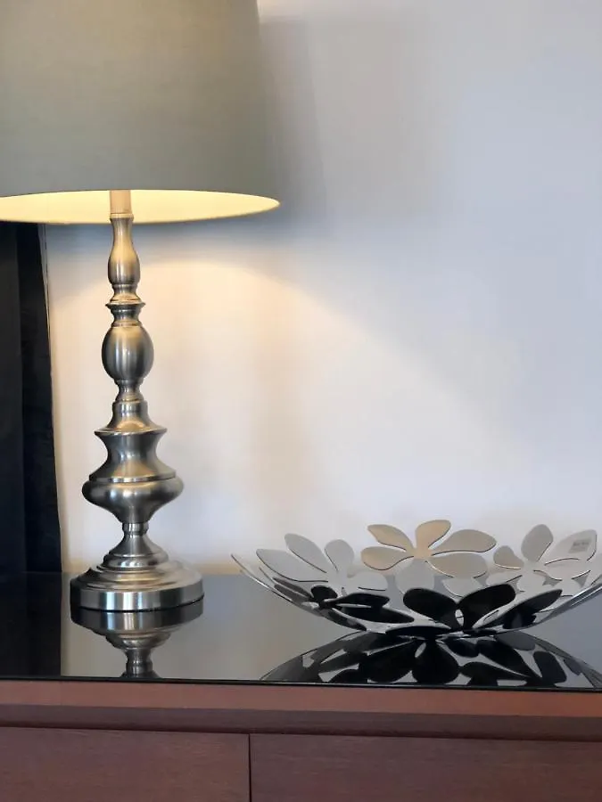Apartamenty Karawela - Marina Primore Widok na morze Gdańsk Polska