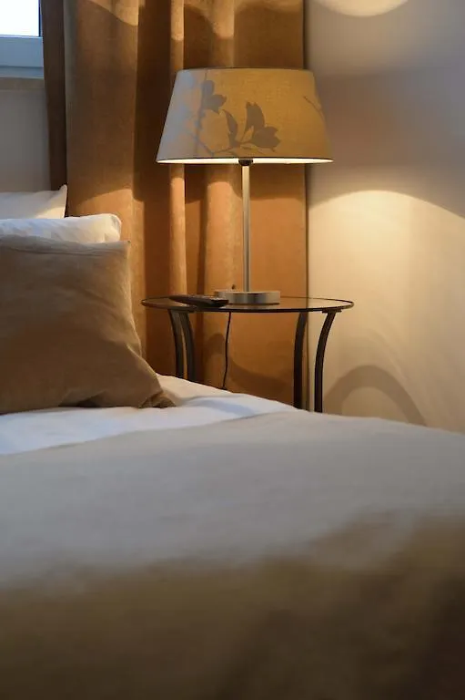 Apartamenty Karawela - Marina Primore Widok na morze Gdańsk